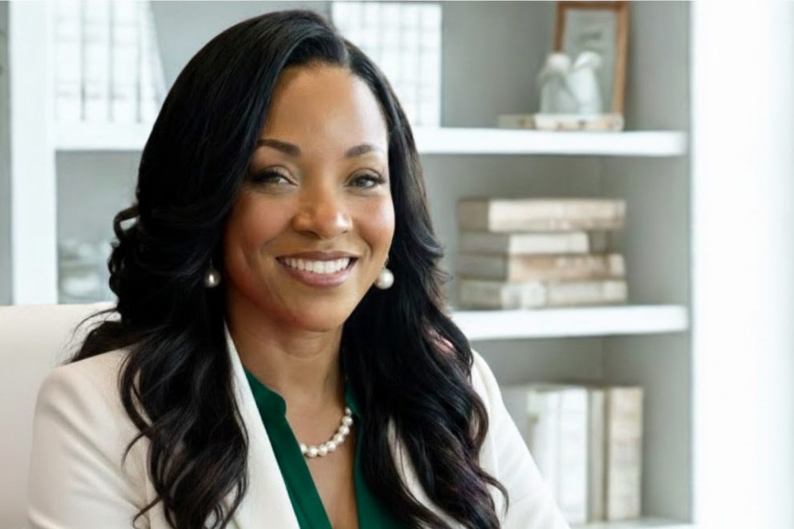 Dr. Tasha "TMac" McCray